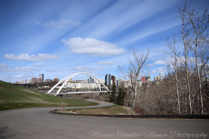 File:Walterdale bridge Edmonton Mamin Photo.jpg