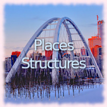 Places and Structures photo